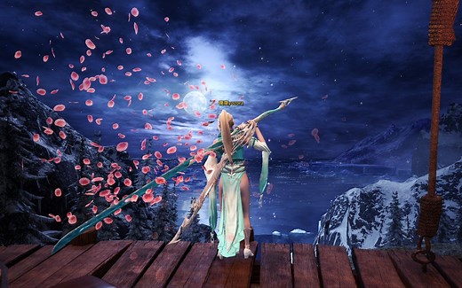 【MHWI】个人用外观mod合集分享 第三期