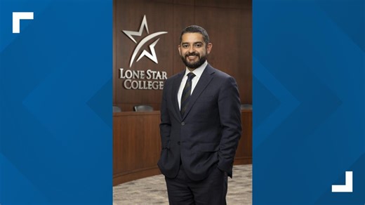 Lone Star College Chancellor Mario K. Castillo reflects on 2 years in role, plans for growth