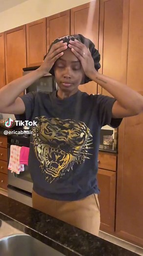 Washing My Hair with Design Essentials: A Haircare Routine