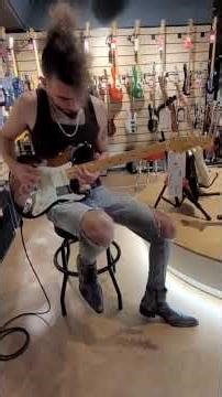 Funky Friday morning shpritz 🤘⚡💦👹🎸#funk #blues #guitar #guitarsolo #rock