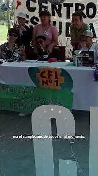 Relatoría Coral - Tercera temporada - Segunda entrega