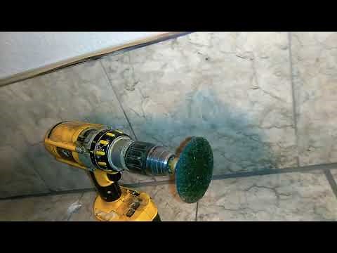 Triicks Of The Trade | How To Polish Marble 2 Different Ways