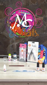 80K views · 239 reactions | #IniciaconMc Si vas empezando en el mundo de las uñas nuestro Kit School es ideal para ti.珞 Ya que tiene todo lo esencial para tu mesa de trabajo.✨ Adquiérelo con tu distribuidor autorizado o en nuestra tienda en línea朗 y conviértete en toda una profesional. https://bit.ly/MCNAILSATEN https://mcnails.mx/ #SoyFanMCNails #Pasionporlasuñas #AlebrijesMC #MCNails | MC nails | Facebook