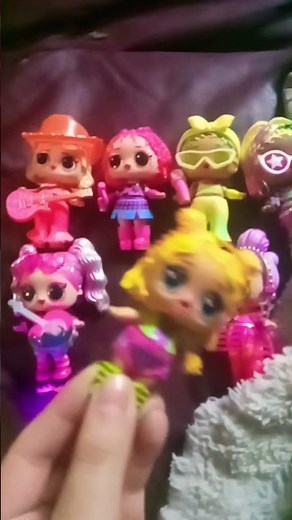 Yo Gabba Gabba Super Martian Robot Girl Part 4 Halloween