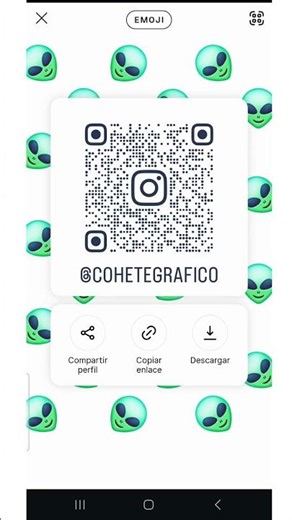Hace tu Codigo QR en Canva en 10 segundos #tips #trucos #hack