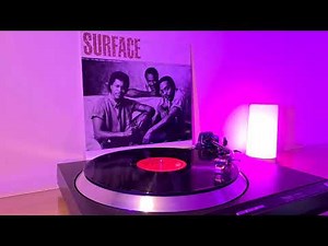 Surface - Happy - 1986 (4K/HQ)