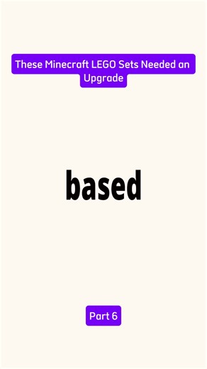 Minecraft LEGO Sets Upgrade: A Custom Build Tutorial