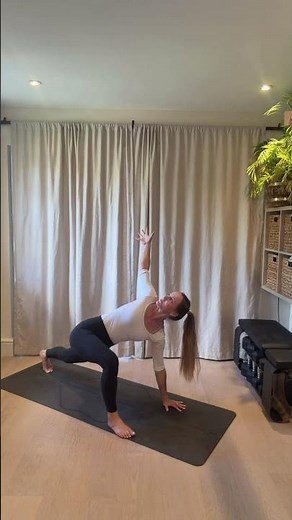 Worlds greatest stretch