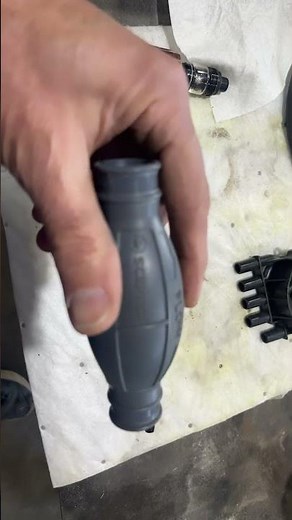 Outboard primer bulb what not to buy🤑