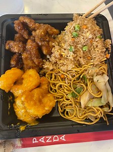 849K views · 8.2K reactions | Kumain kami sa bagong bukas na kainan sa SHELL SLEX Southbound Panda Express Philippines Puntahan nyo na!! Worth the hype!! FIRST STORE SA SOUTH!!!! | Markybap | Facebook