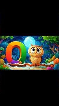 ABC Zoo Adventure! 🦁 A-Z Animal Song for Kids | Learn Alphabet with Wild Animals 🦒✨