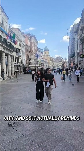 Rijeka, the Coolest Croatian City on the Adriatic