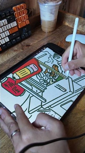When Artists Start a Business