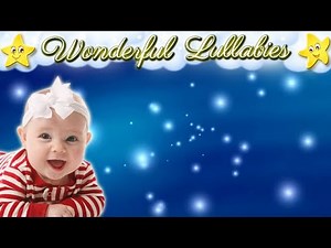 8 Hours Relaxing Bedtime Lullabies for Babies ♥♥♥ Mozart and Brahms For A Sound Sleep