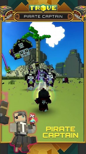 💍 Ring It On! New Hidden Abilities - Pirate Captain & Revenant!