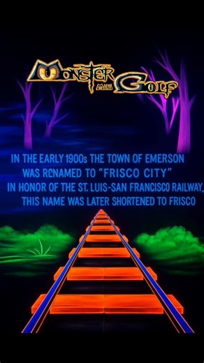 🎨✨ Walls that GLOW, vibes that FLOW! ✨⛳ At Monster Mini Golf Frisco, every swing comes with a side of awe. Come walk through a world of blacklight magic, epic art murals, and spooky-fun energy that’s perfect for your feed — and your family! 👻 Mini Golf 🎳 Mini Bowling 🕹️ Arcade 🌀 Laser Maze 🎉 ALL. GLOWING. FUN. 📸 Snap a selfie, tag your squad, and don't forget to show off those epic glow-in-the-dark walls! 📍See you under the blacklights at Monster Mini Golf Frisco! 📍 2595 Preston Rd, Sui