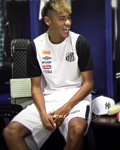 Understanding Neymar's Childhood and Early Life