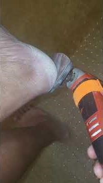 M12 oscillating tool review, #shorts #bulletsolano #grinding #milwaukeetools #milwaukeefuel