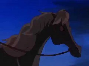 The Return of Jafar - Arabian Nights (Korean)