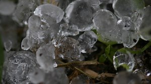 Winter weather explained