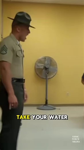 USMC BOOTCAMP DAY 1. #bootcamp #marines #marinecorps #usmc #usmarines | marine corps bootcamp