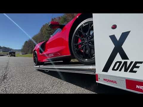 Upgrade Your Hauling Experience with Our Top-Quality Trailers!