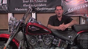 Why does my Harley ignition switch give me trouble? This is a common question that we get here at Fix My Hog. Bob LaRosa admits it’s a trick question because it might not be the ignition switch at all. Did you know that Fix My Hog has a full series of videos on Electrical Systems? Be sure to check out the series now: http://ow.ly/6GIV50AfZzh. | Fix My Hog