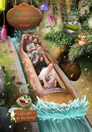 Trials and tribulations— I’ve had my share on a past Sunday morning