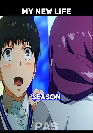 Parody Anime Stories: My New Life in Tokyo Ghoul & Jujutsu Kaisen