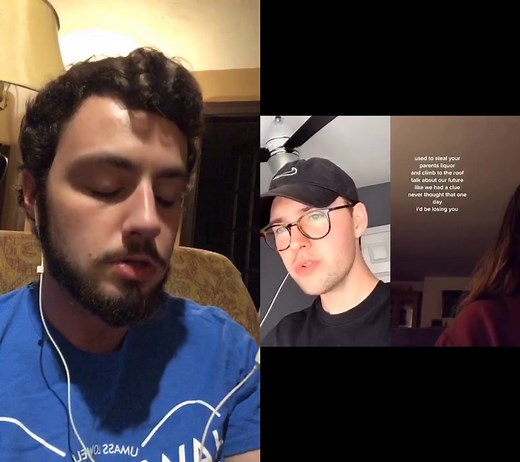 Never thought that one day… #duet with @apsloan01 #fyp #foryoupage #bass #singing #basssinging