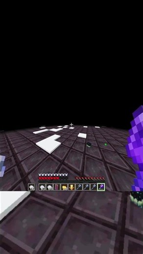 I Defeated The Warden Like A Pro! 😱 #shorts #minecraft