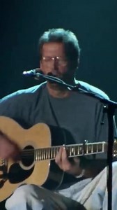 Eric live from The Fillmore performing “Motherless Child” from ‘Nothing But the Blues’ | Eric Clapton