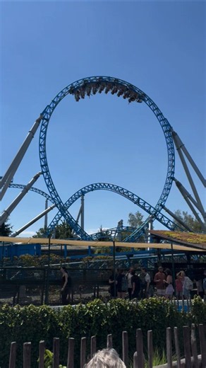 Europa Park Germany