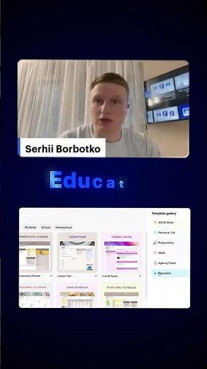 Template Gallery in xTiles: Build Faster with Ready‑Made Boards