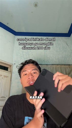 case ipad detachable rekomen #caseipad