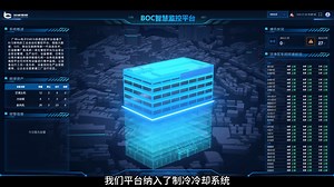 FMCS厂务自控系统