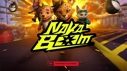 🚀 Need some action today?Jump into https://t.co/7CbeofO779 and experience the ultimate crypto bomber adventure 💣🔥Endless fun, multiplayer chaos, highly addictive 🎮Once you start, you won’t stop!Drop your thoughts below 👇 how are you liking the best bomber game in crypto? $NAKA