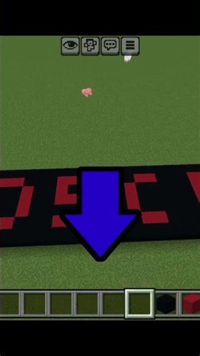 “Hard Score Mod in Minecraft🔥#shorts