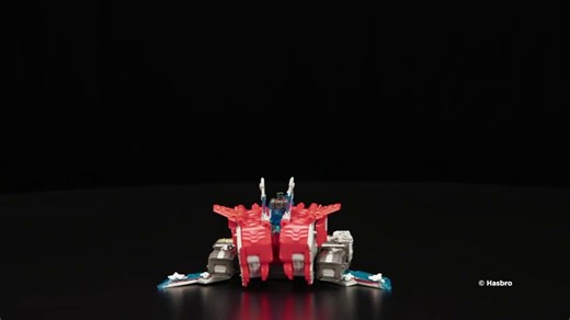 Watch Transformers Generations Titans Return Voyager Class Broadside and Blunderbuss on Amazon Live