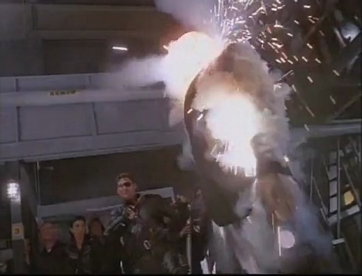 Nick Fury (1998) - Vidéo Dailymotion