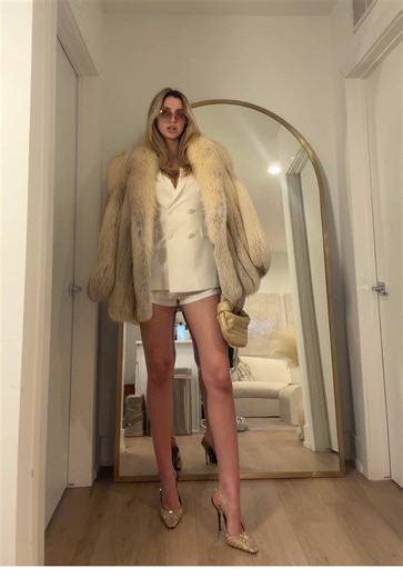 The Timeless Appeal of Legs in Fashion