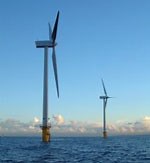 Offshore wind power to explode to 17 times its current capacity in just six years