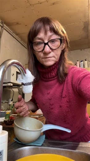 Efficient Kitchen Washing Tips for Fluffy Objects