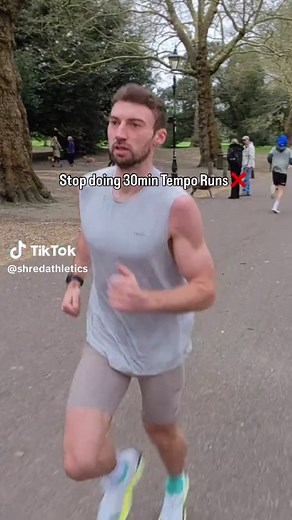Improve Running Performance with Interval Training