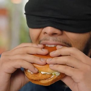 Burger King's chicken sandwich got a makeover to win over the haters | CNBC