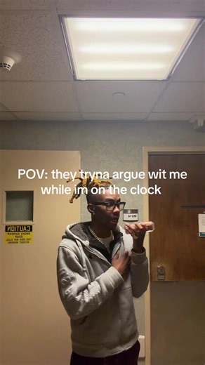 Dealing with Ambiguous Questions at Work