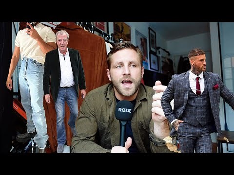 High-Waisted Jeans: Where Them Get Them & How to Wear Them!