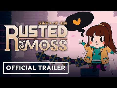 Rusted Moss - Official Accessibility Update Trailer