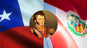 Bernardo O'Higgins: ¿cuál fue su rol dentro del proceso de la independencia de Chile y Perú?