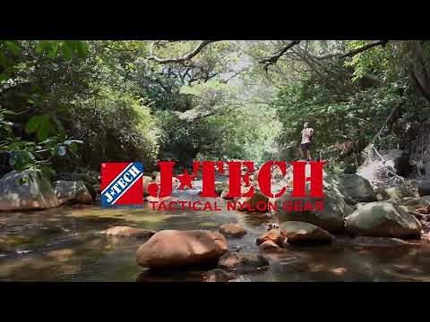 J-TECH 輕量折疊攻頂背包-I C款